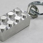 lego keychain