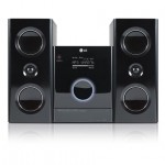LG FA163DAB iPod Dock