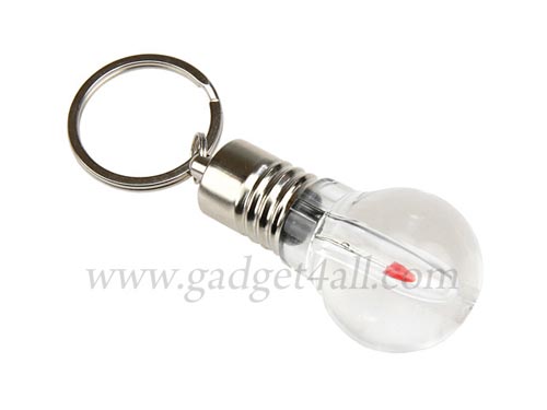 light bulb usb flash drive