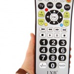 Geeky Gadget – Jumbo Remote Control
