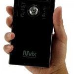 mvix pocket hd media center
