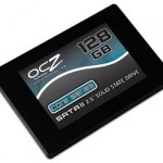 ocz core series SSD