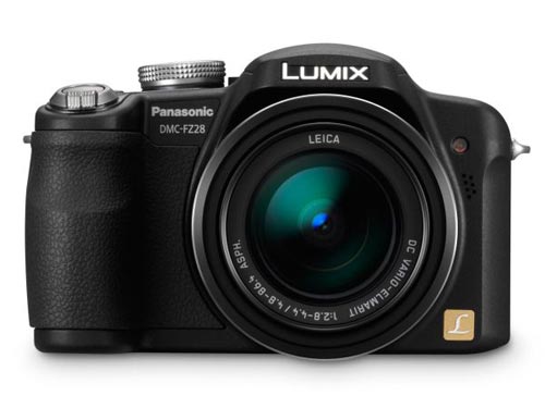 panasonic dmc-fz28