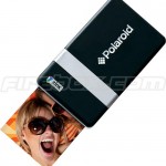 polaroid pogo instant photo printer