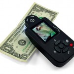 portable digital magnifier