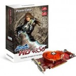 powerColor PCS HD4850