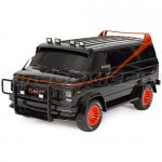 rc a team van