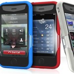 iPhone Accessories – The iSkin Revo2 Case for 3G iPhone