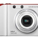 Samsung NV100 HD