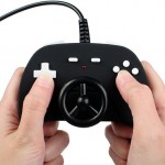 USB Gadget – Mini Gamepad