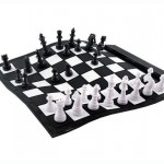usb chess game