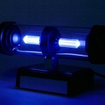usb led tube light speaker
