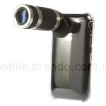 3g iphone telescope