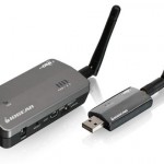 wireless usb to vga