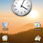 google android v0.9