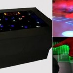 pc table