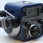 batman alarm clock