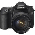 canon EOS 50D