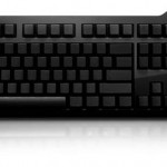 das keyboard