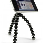 gorillapod go-go