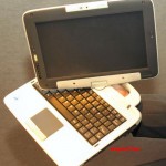 intel classmate tablet PC