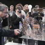 intel new wireless power technology