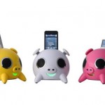 ipig ipod dock