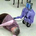 kiwi robot doctor