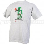lego star wars t-shirts