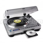 LP 2 CD