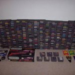 nes game collection