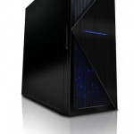 nzxt whisper gaming case