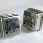 oscillator cufflinks