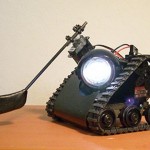 putter bot