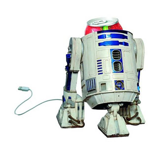 r2-d2-usb-mini-fridge r2-d2 fridge