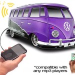 rc vw van samba
