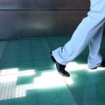interactive flooring