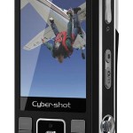 sony ericsson c905 cyber shot