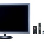 sony KDL-40ZX1