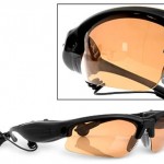spy camera glasses