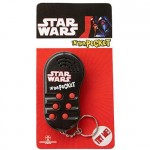 star wars keychain