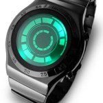 tokyoflash rogue watch
