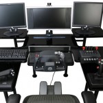 ultimate gaming table