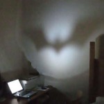 usb bat signal