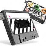 usb mixa tape