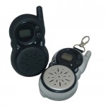 wind up walkie talkies