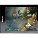Nokia N96 launcing soon in the UK