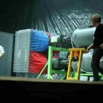 1100 paintball gun