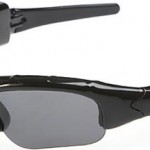 Spy Sunglasses