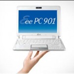 3G Asus Eee PC